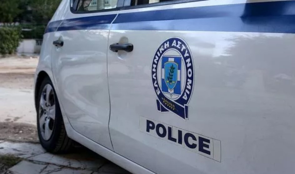 Seven drug arrests in Ionian Islands yesterday