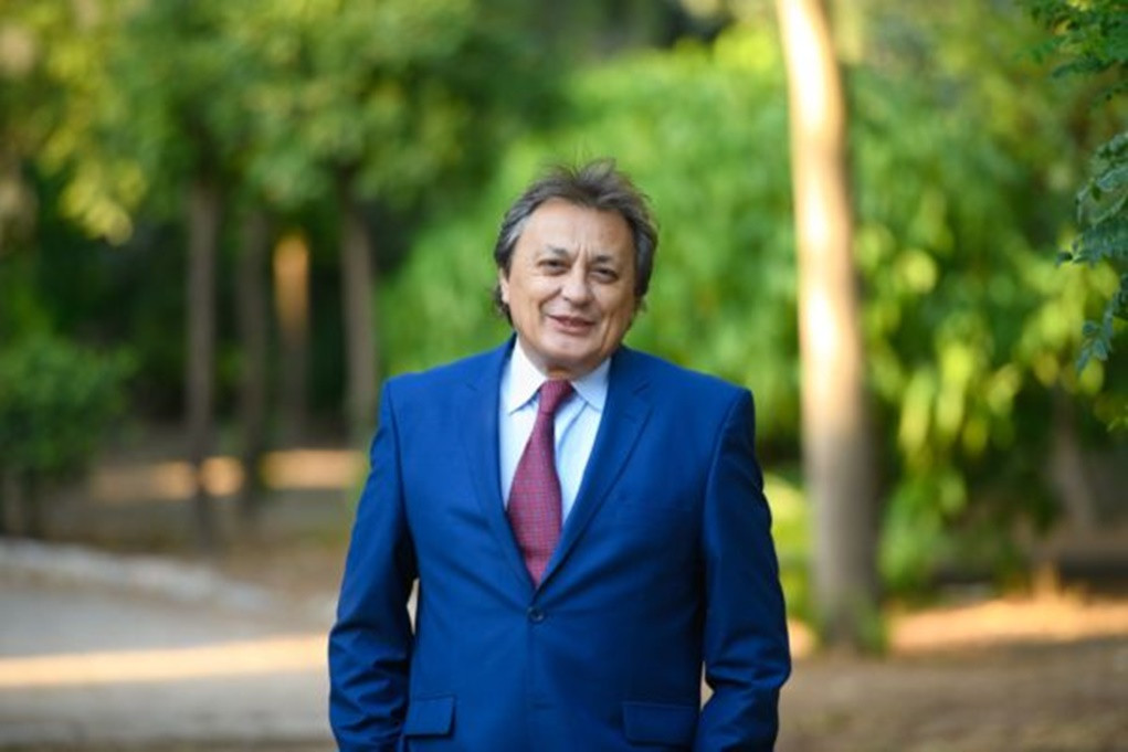 Αυλωνίτης : Συμπαρίσταμαι στον αγώνα των εργαζομένων στον τουρισμό και στον επισιτισμό