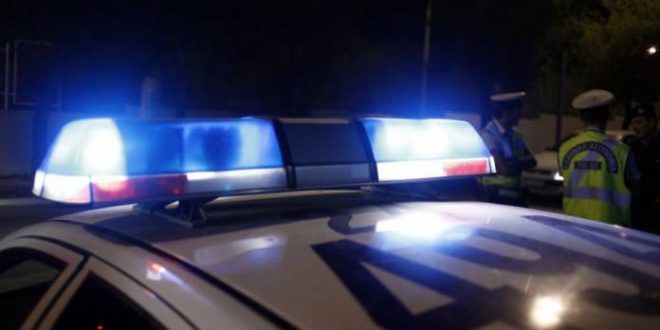 Συνελήφθησαν τέσσερα άτομα για ηχορύπανση σε Ζάκυνθο και Λευκάδα