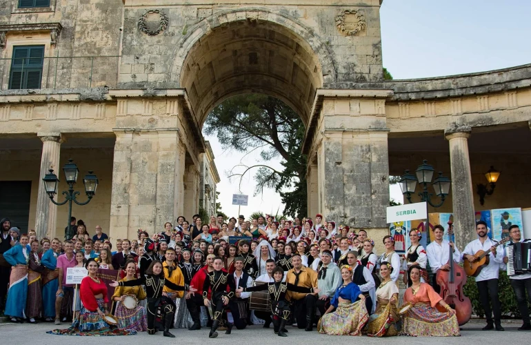 Το 23ο Διεθνές Φεστιβάλ των Σινιών τελείωσε –Έρχεται το Φεστιβάλ Μεσογειακών Πολιτισμών 2023