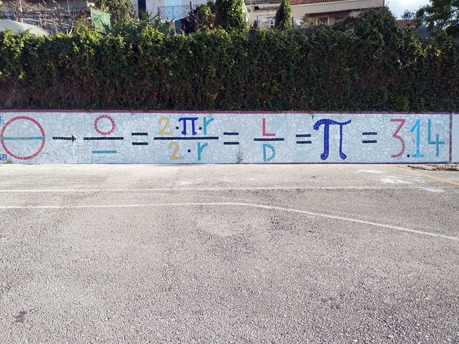 Τα φτερά του Erasmus οδηγούν στο Γυμνάσιο Λευκίμμης