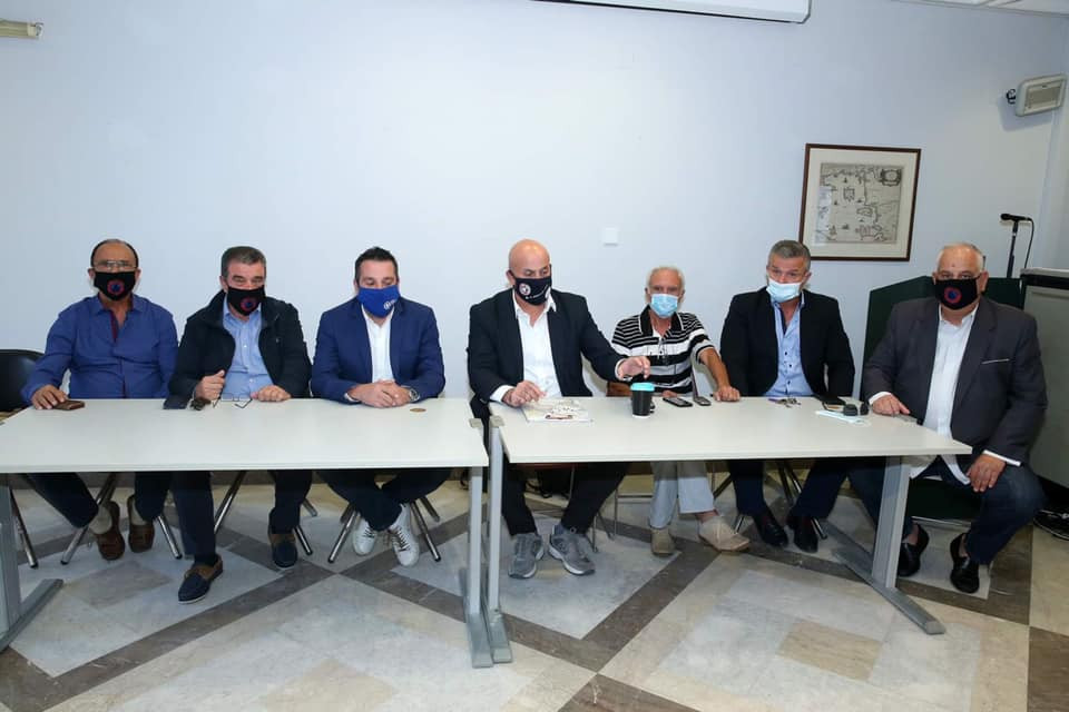 Γενική Συνέλευση και εκλογές στον ΑΟ Κέρκυρα