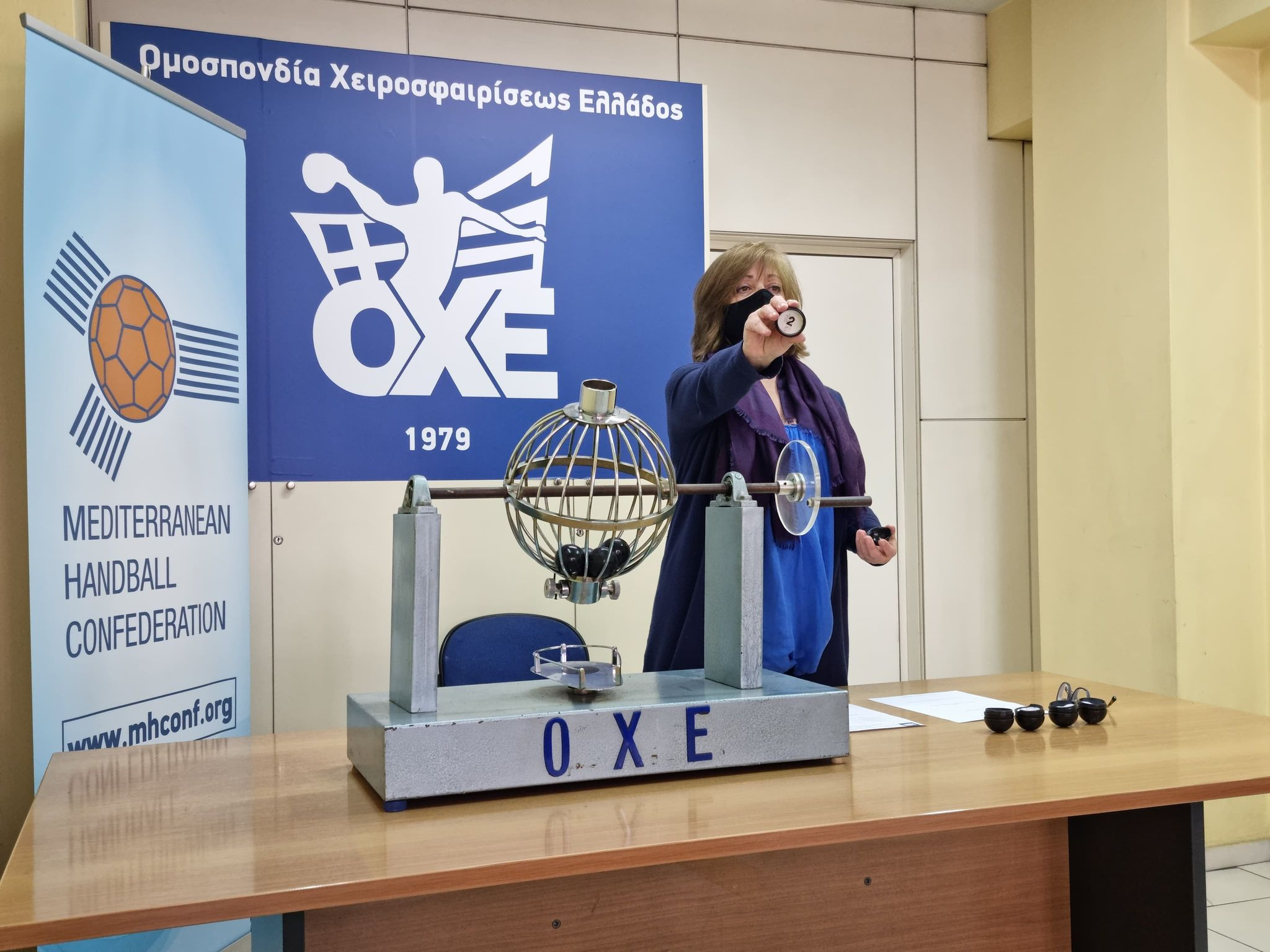 Στη Θεσσαλονίκη ο Φαίακας κόντρα στην Πυλαία για το Κύπελλο Ελλάδας