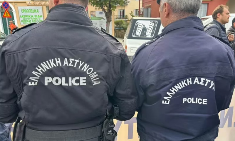 Κέρκυρα: Συνελήφθη άνδρας για οδήγηση υπό την επήρεια μέθης