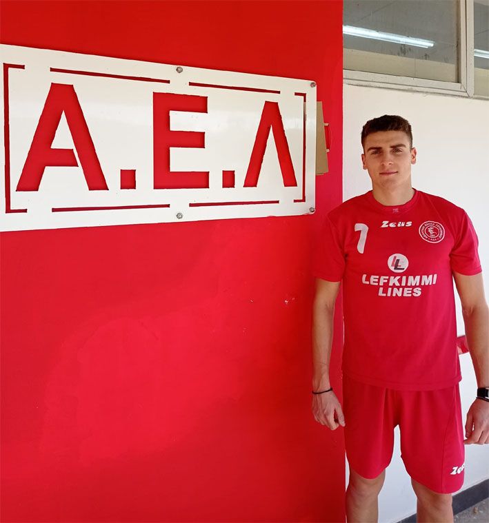 Με ανατροπή στο τέλος η ΑΕΛ 2-1 τον Μ. Αλέξανδρο