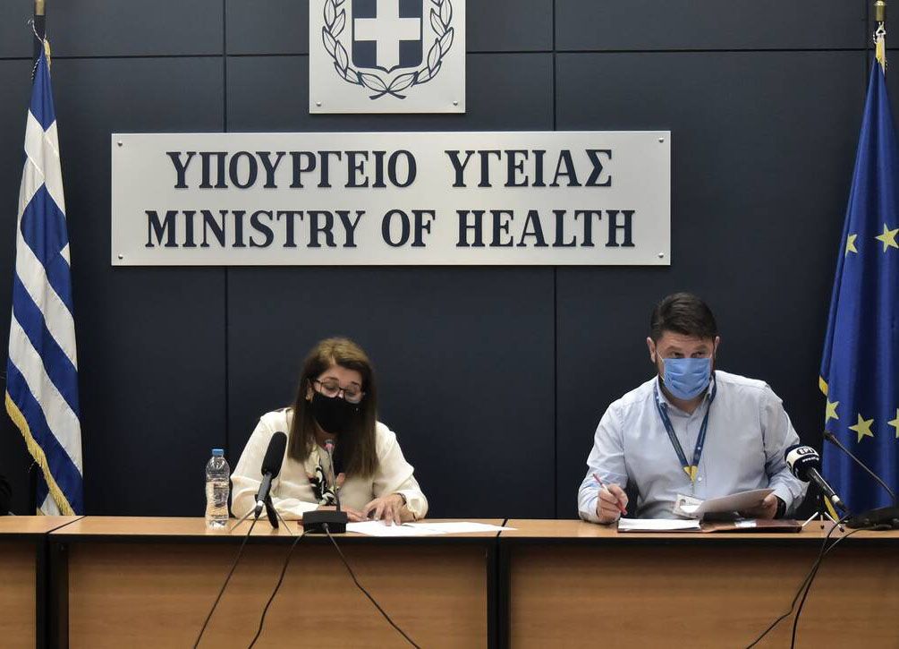 Προς οριστική διακοπή η σεζόν 2020-21;