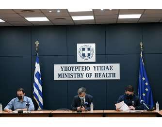 Πράσινο φως για να ανοίξουν πολλά αθλήματα
