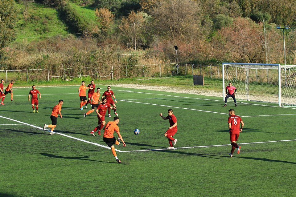 Οριστικά τέλος τα τοπικά, αναδιάρθρωση στη Γ΄ Εθνική