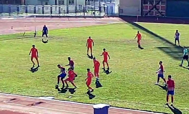 Όρθιος στους Αμπελοκήπους ο ΟΦΑΜ 0-0 με Ηρακλή