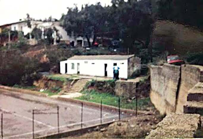 15 χρόνια κοροϊδία για γήπεδο στους Αργυράδες | ΕΝΗΜΕΡΩΣΗ Corfu Κέρκυρα News