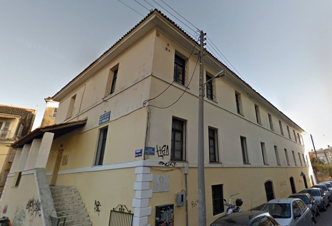 Το ΚΚΕ για την κατάργηση τμήματος στο 2ο Γυμνάσιο Κέρκυρας