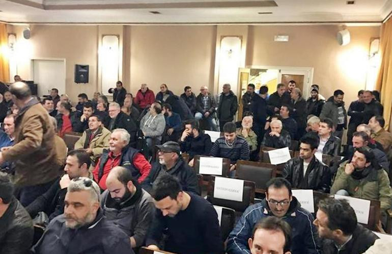 Αναβολή ή αποτροπή των εκλογών της ΕΠΣΚ;