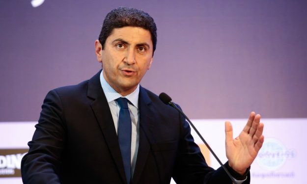 Θετικός για τις ακαδημίες ο Αυγενάκης, δύσκολα τα τοπικά