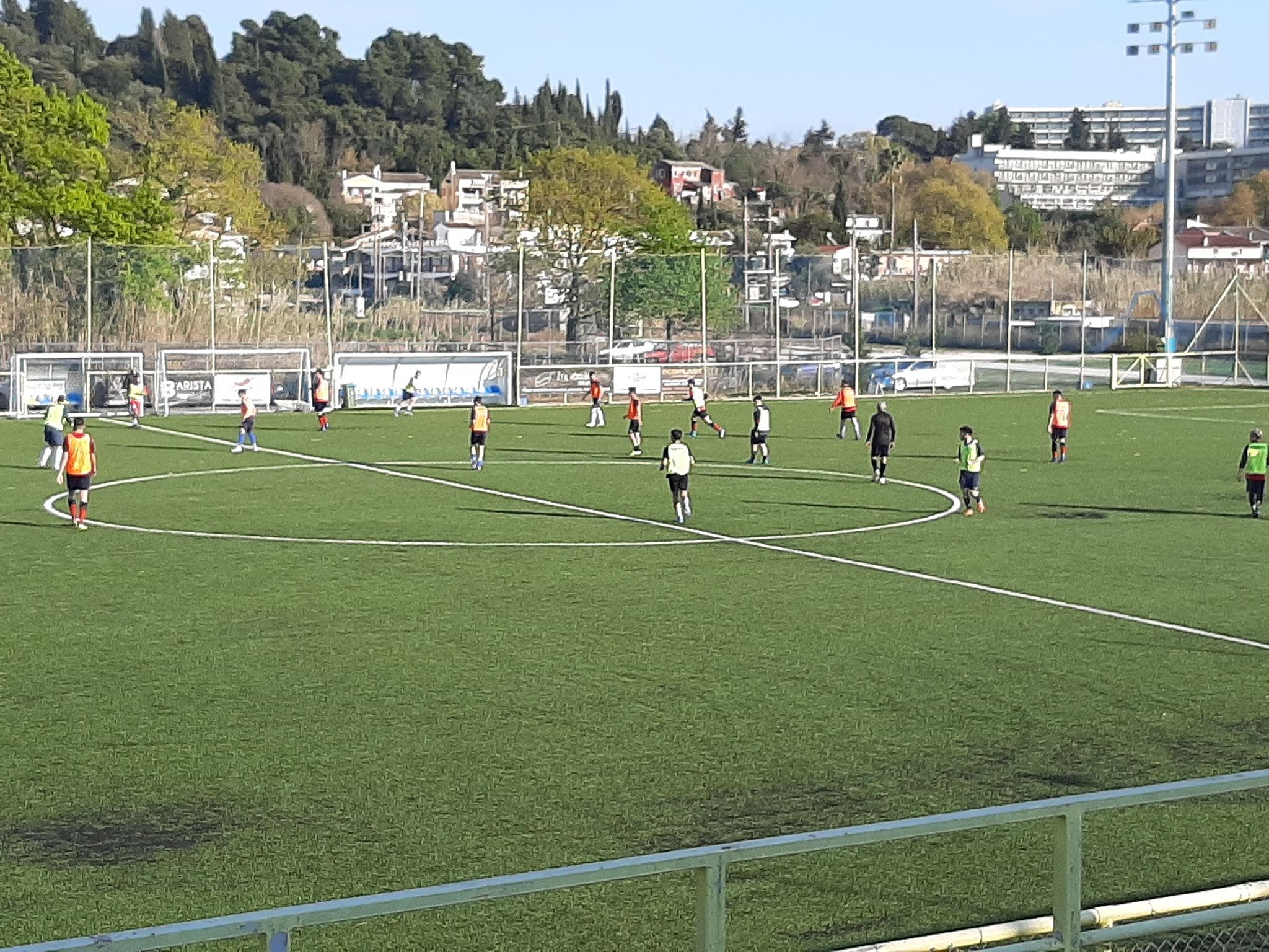 18 μεταγραφές ο ΑΟΚΚ, 3 η ΑΕΛ, 7 ο ΟΦΑΜ