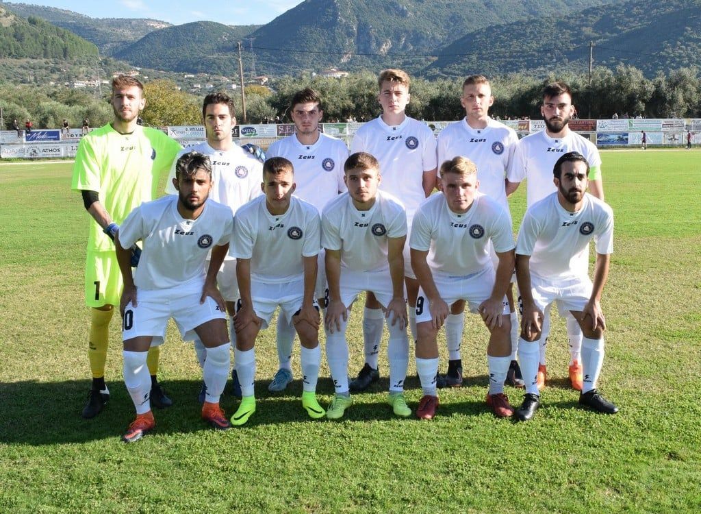 Νίκη ανάσα ο ΑΟ Κασσιόπης, 1-0 τον Αμβρακικό Λουτρού