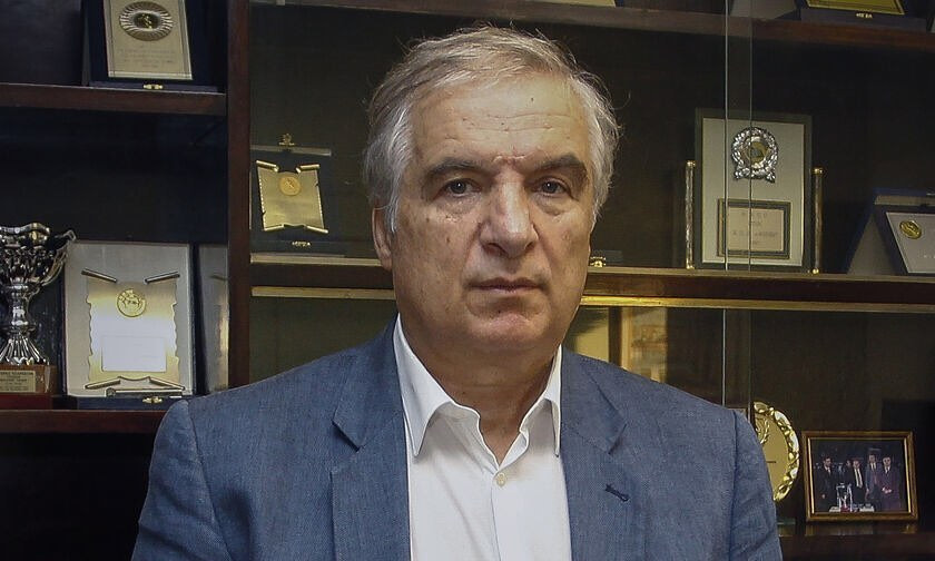 Π. Δημητρίου: Οριστική διακοπή των τοπικών πρωταθλημάτων
