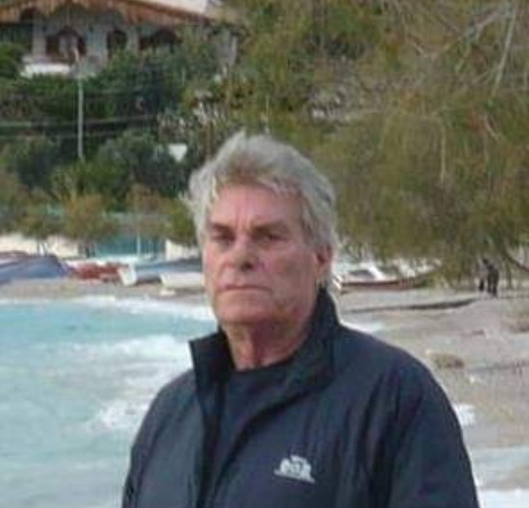 Ο Χρύσανθος Σαρλής για την απώλεια του Άγγελου Γιαννακόπουλου