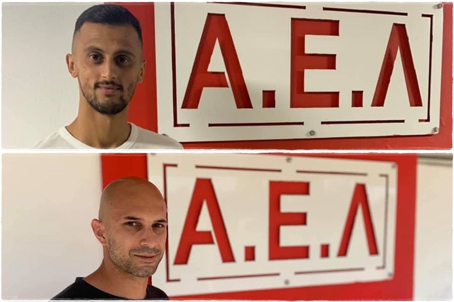 Γ΄ Εθνική: Φιλική νίκη της ΑΕΛ, 2-0 τον ΟΦΑΜ