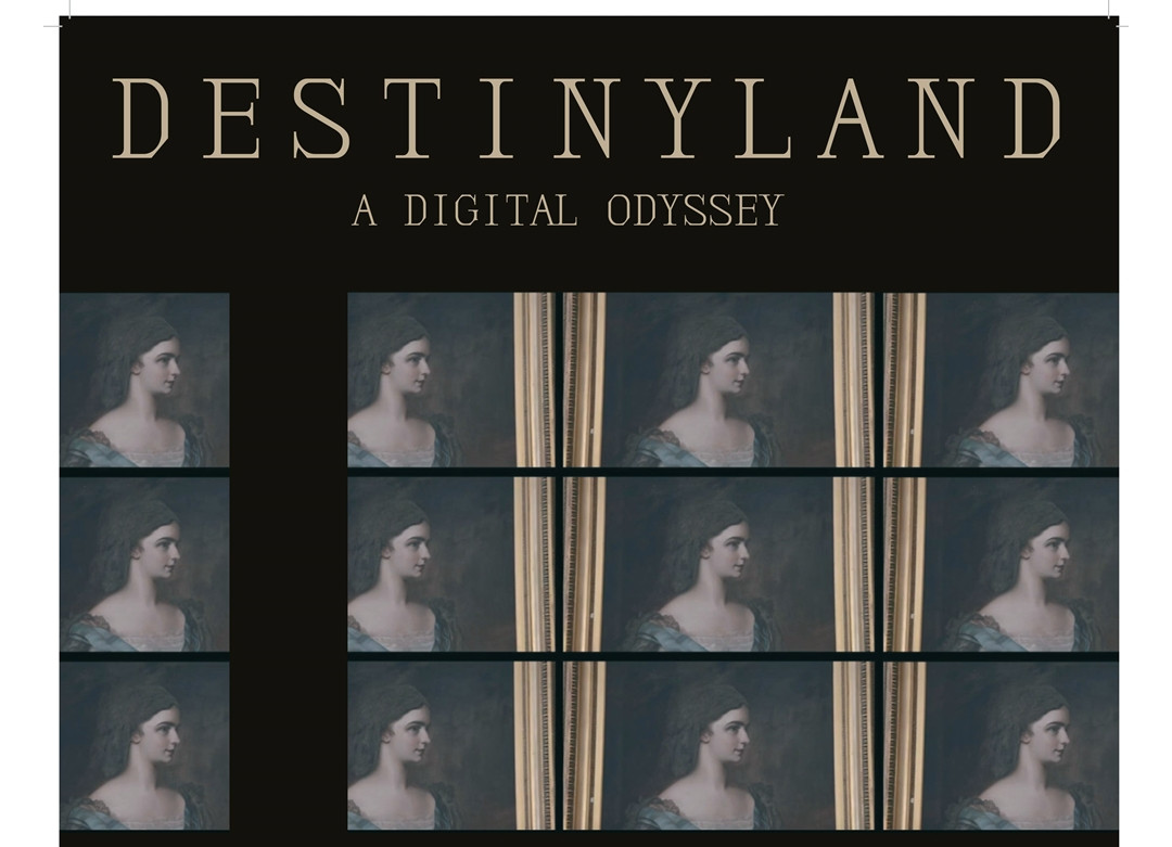 «Ψηφιακή Οδύσσεια» του MS Destinyland στο Αχίλλειο
