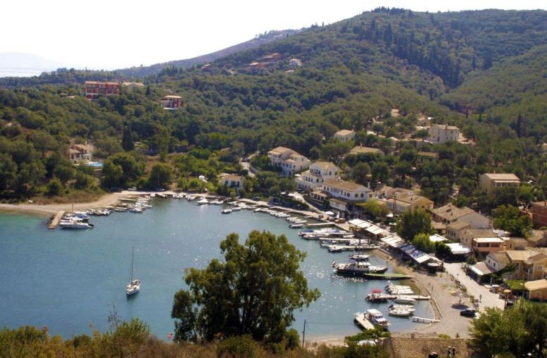 Study funding approved for road between Avliotes junction and Agios Stefanos harbour