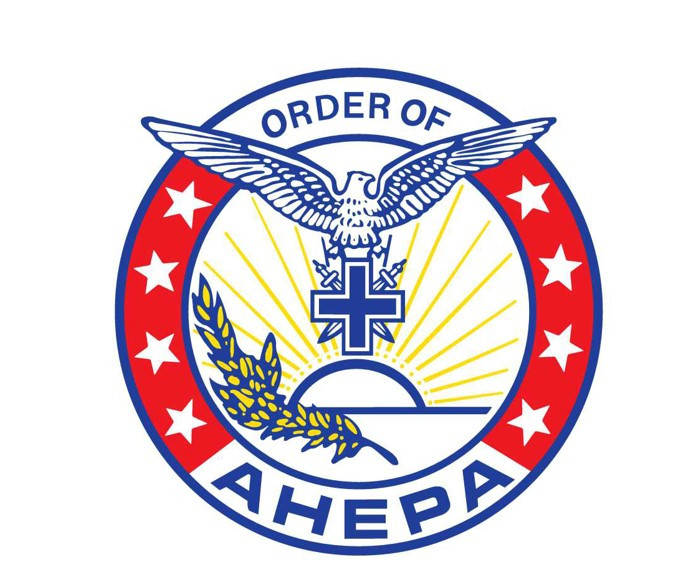 Η AHEPA Κέρκυρας πραγματοποίησε δωρεά εννέα (9) μονών στρωμάτων στο Σπίτι Παιδικής Μέριμνας