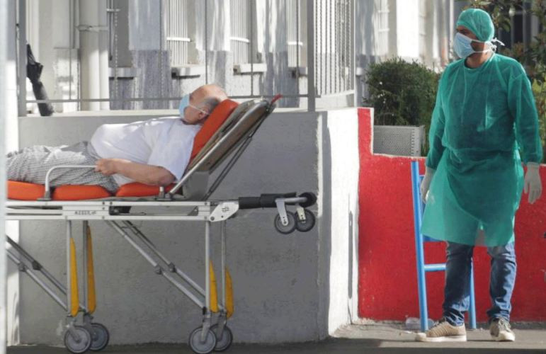 Αλβανία: Δύο θάνατοι & 72 νέα κρούσματα Covid19 σε ένα 24ωρο