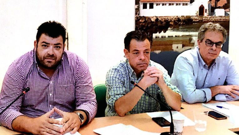 Η απάντηση Αλεξάκη στη «ΛΑ.ΣΥ.» για το ψήφισμα περί «Αττίλα»