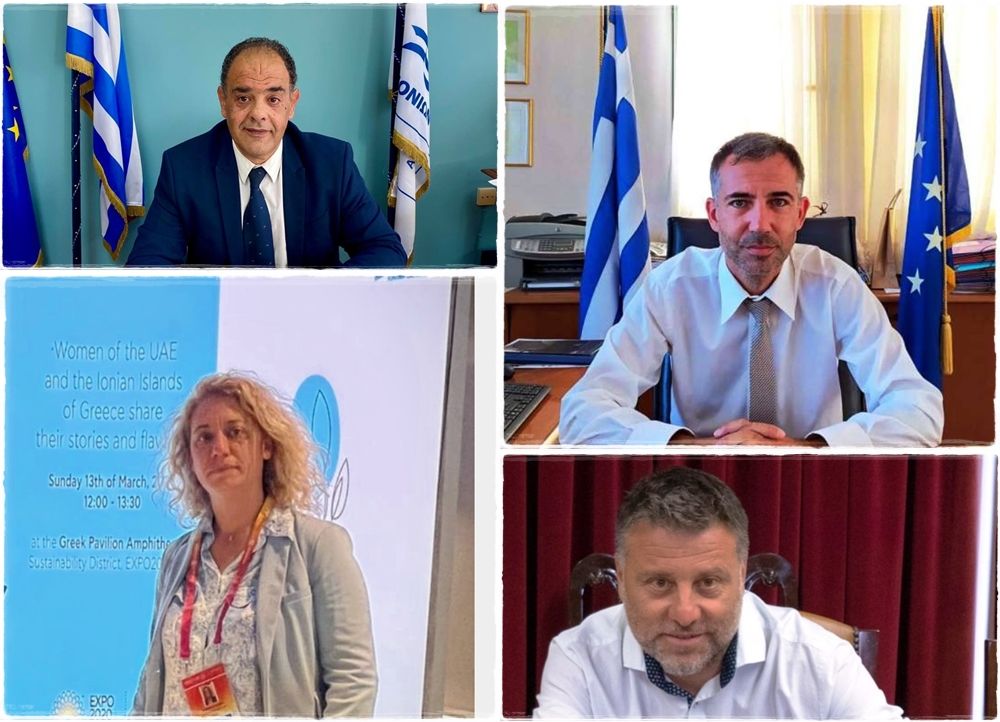 Ζορμπάς, Μοθωναίου, Τραυλός και Κτενάς πήραν το ok για ανανέωση θητείας