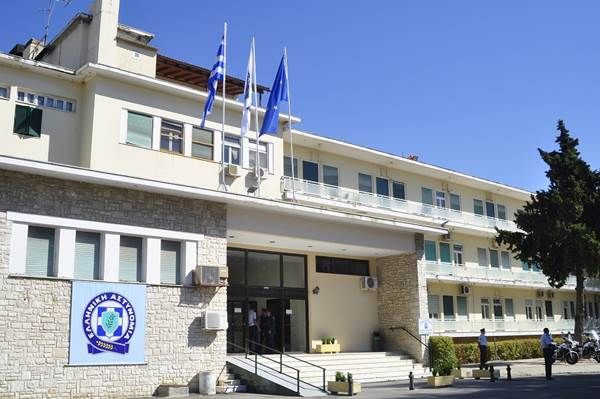Περιφερειακό ιατρείο ιδρύεται στο Αστυνομικό Μέγαρο Κέρκυρας