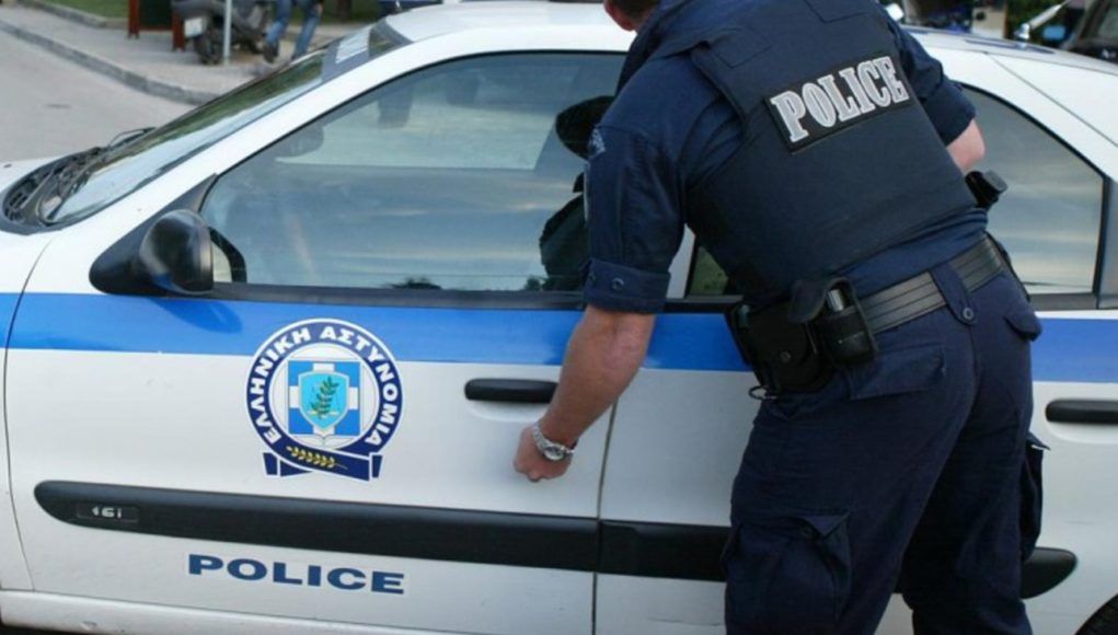Συνελήφθη 51χρονος στην Κέρκυρα για επίθεση σε γυναίκα