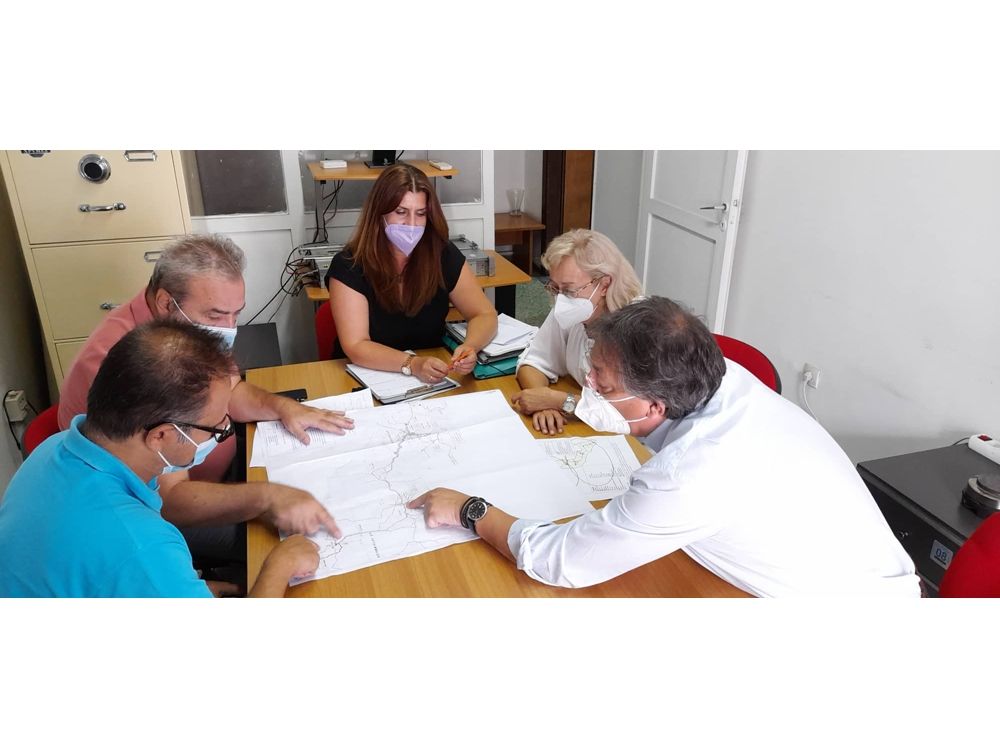 South Corfu excluded from dam project