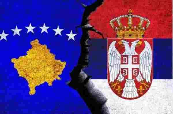 Κοινή δήλωση ΗΠΑ - Ηνωμένου Βασιλείου και χωρών της ΕΕ για Σερβία και Κόσοβο