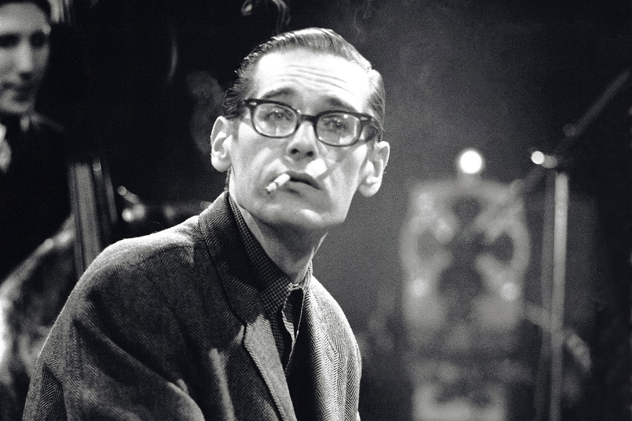 Tribute to Bill Evans with Alexandros Likothanasis at Polytechno