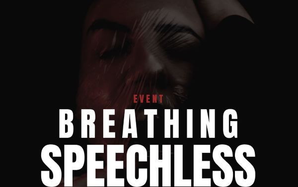 Το «Breathing Speechless» στo Garage 21 Performing Arts Center