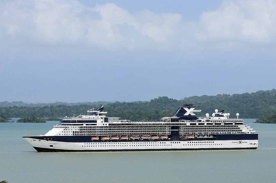 When will cruises begin?