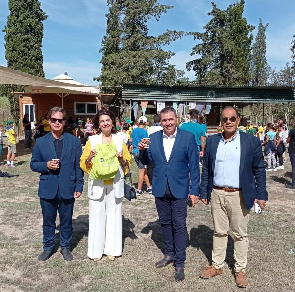 Ολοκληρώθηκαν οι εκδηλώσεις στο Corfu  Food -Wine festival