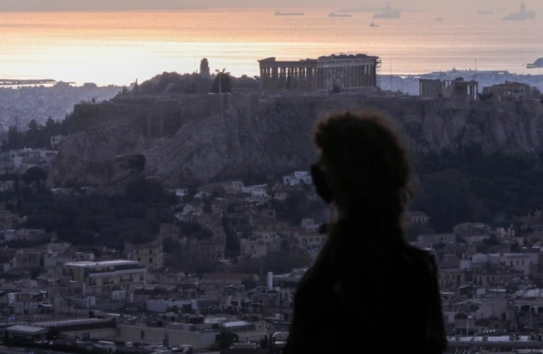 Επίσημη ανακοίνωση: Μέχρι 14 Δεκεμβρίου παρατείνεται το Lockdown