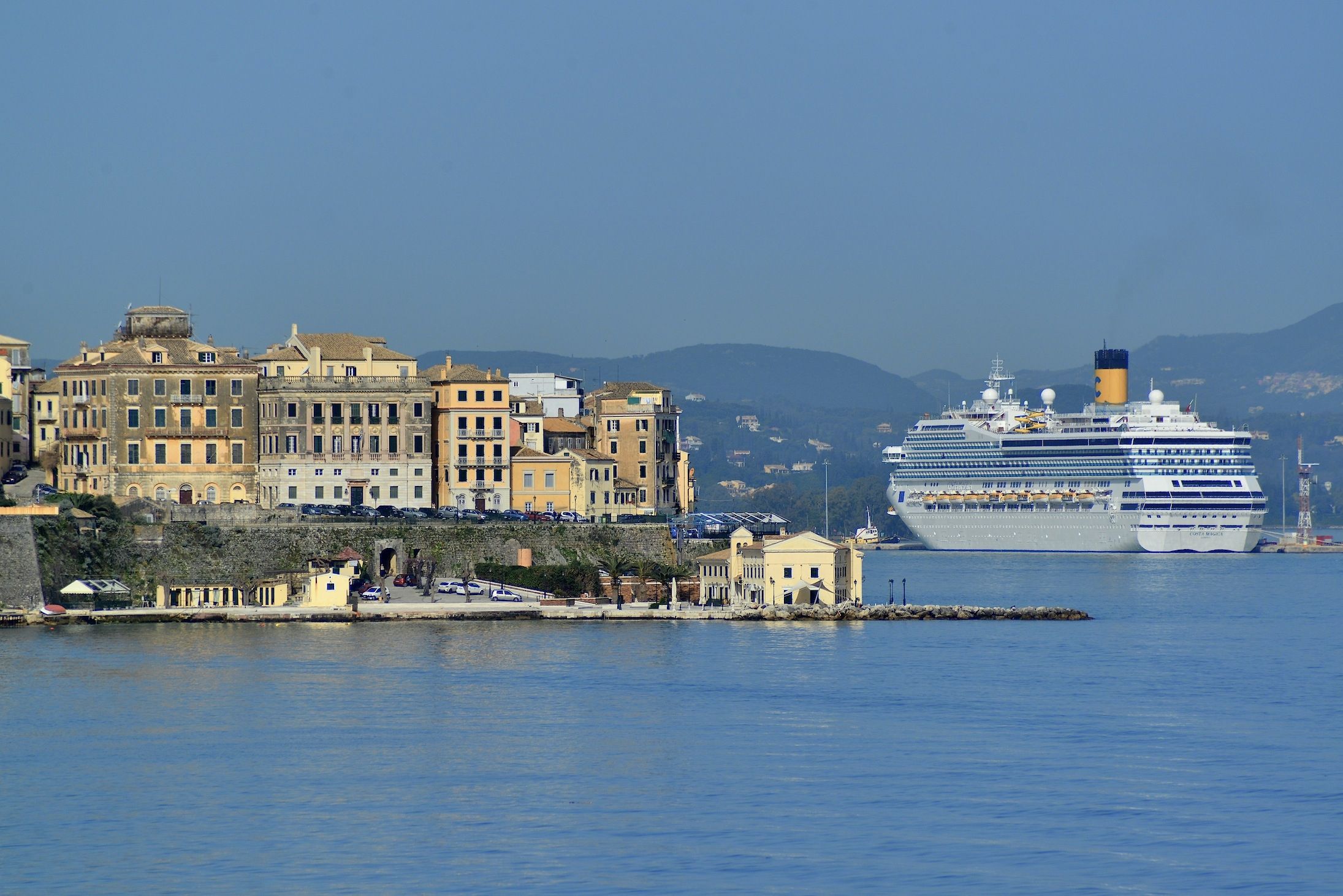 Η κρουαζιέρα δίνει ραντεβού για Αύγουστο, Σεπτέμβρη αλλά και για το 2021!
