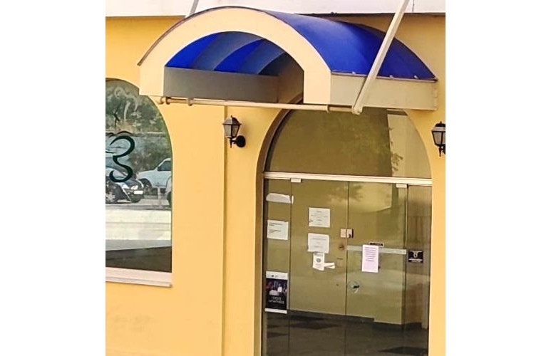 DEYAK office closed to customers today as Covid precaution