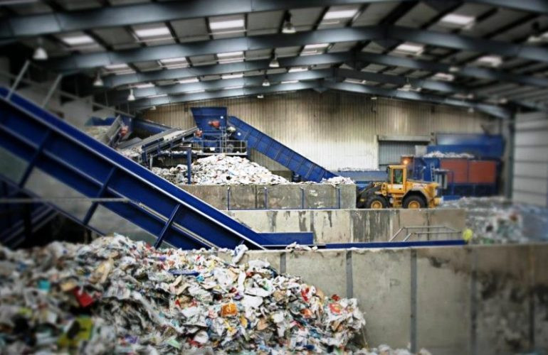 Πέρασαν έξι μήνες κι ακόμη να δημοπρατηθεί το εργοστάσιο απορριμμάτων της Κέρκυρας!
