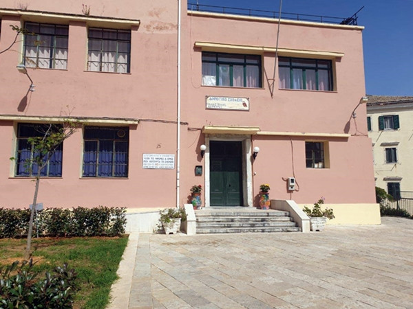 Άσκηση σεισμού αύριο στο Δημοτικό Σχολείο Παλιάς Πόλης