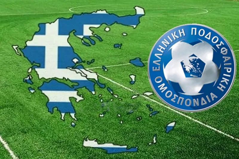 Καλοβλέπουν οι ΕΠΣ πρόταση Ε. Μαρινάκη για χρηματοδότηση