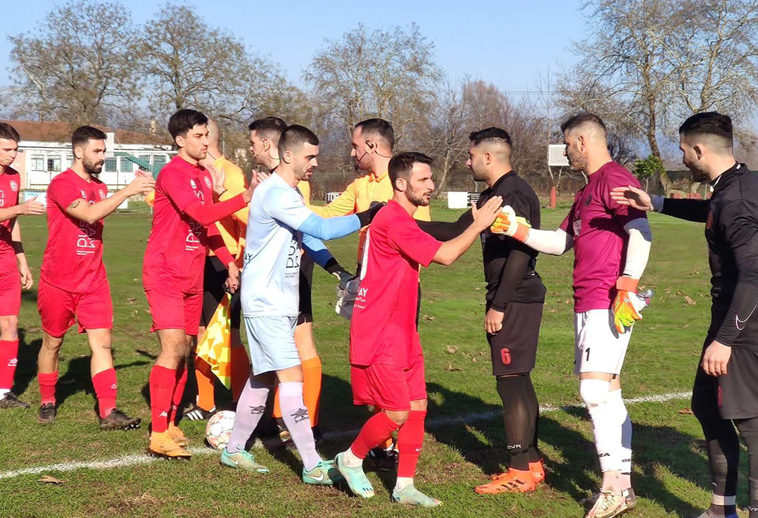 Η ΑΕΛ 1-0 τα Τρίκαλα στη 2η θέση, έχασε ο Αστέρας 2-0 από ΠΟ Φήκης