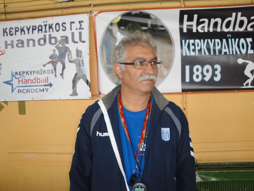 Επενδύστε στη νεολαία, τον αθλητισμό, τον πολιτισμό και την παιδεία