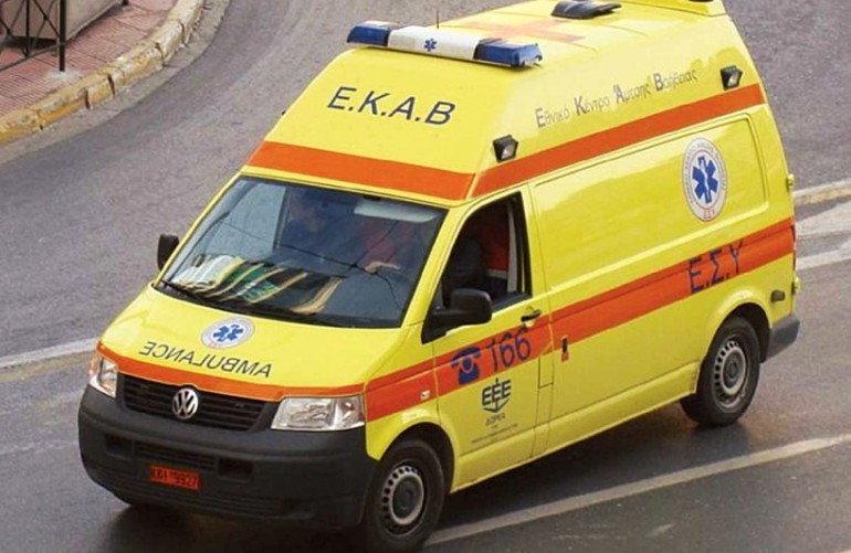 Αποζημίωση 200.000 ευρώ σε οικογένεια 33χρονου που πέθανε περιμένοντας το ΕΚΑΒ 