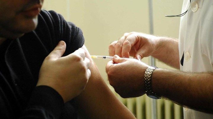 Ανεπαρκής η στελέχωση του εμβολιαστικού Κέντρου ΚΥ Κέρκυρας