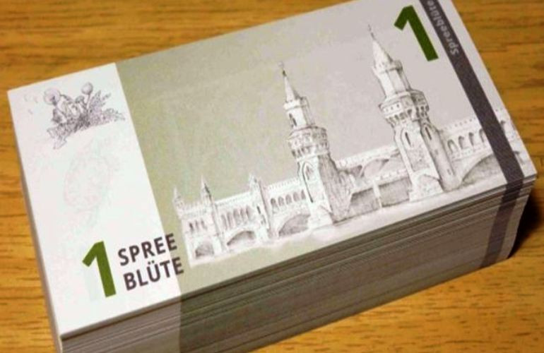 Κι αν δημιουργούσαμε το δικό μας, Κερκυραϊκό ή Ιόνιο, νόμισμα;