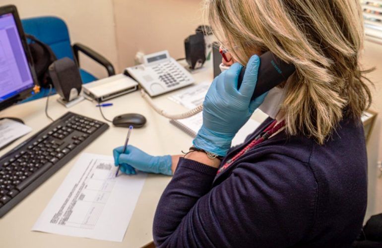 Πιερρακάκης: «Με τρεις τρόπους το ραντεβού για το εμβόλιο»