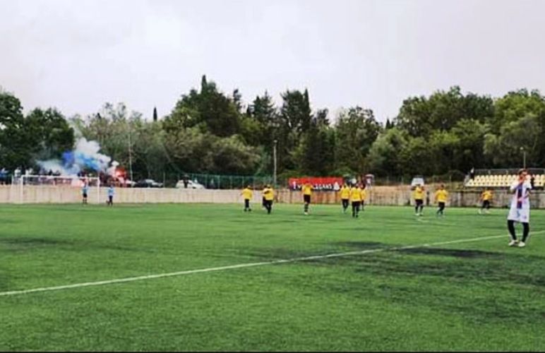 Κύπελλο ΕΠΣΚ: Επιστροφή Α.Ο. Κέρκυρα σε επίσημο ματς μετά 7 χρόνια