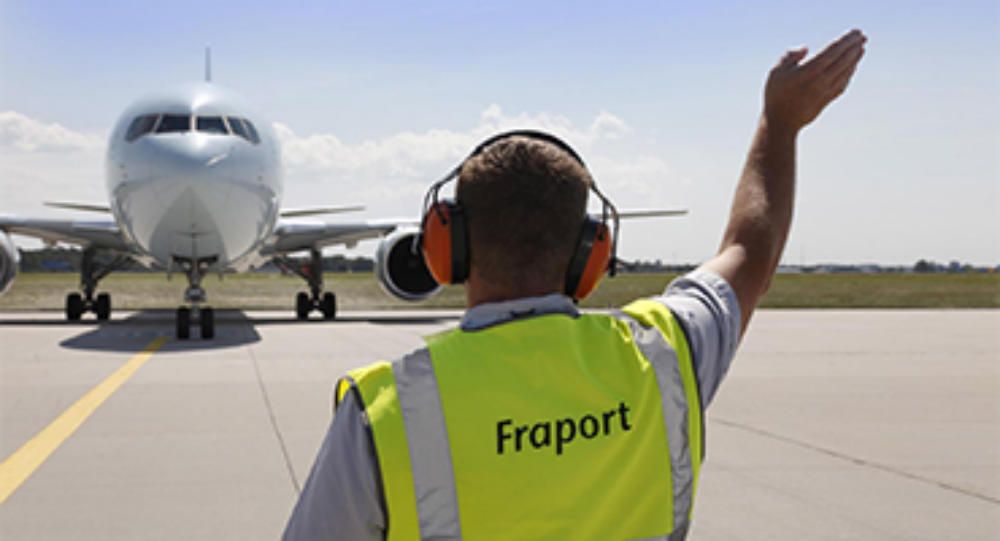 Το ΚΚΕ καταγγέλλει τη Fraport για απαγόρευση εκδήλωσης  
